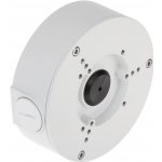 PFA130-E - zapojovací box kulatý bílý – Zbozi.Blesk.cz