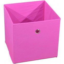 Halmar WINNY úložný box/růžový