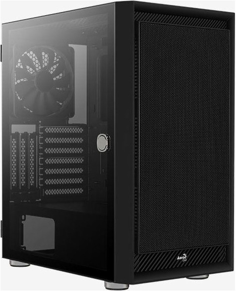 Aerocool Graphite Graphite-G-BK-v1