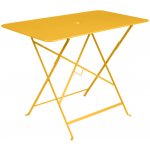 Fermob Skládací stolek BISTRO 97x57 cm Honey – Hledejceny.cz