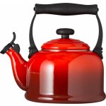 Le Creuset višňová 2,1 l – Hledejceny.cz