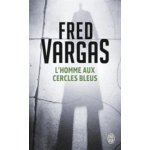 Vargas F. - L'homme aux cercles bleus – Hledejceny.cz