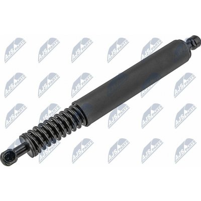 Pneumatická pružina, zavazadlový / nákladový prostor NTY AE-WW-100 | Zboží Auto
