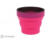 Lifeventure Ellipse Flexi Mug 350ml – Zboží Dáma