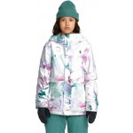 Volcom Sass'n'frass Ins Jacket bílé – Hledejceny.cz