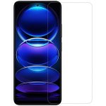 Nillkin Tvrzené Sklo 0.33mm H pro Xiaomi Redmi Note 12 4G/12 5G/Poco X5 5G 57983114889 – Zbozi.Blesk.cz