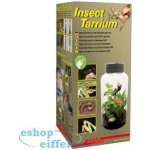 Lucky Reptile Insect Tarrium 15 x 15 x 25 cm, 5 l – Zbozi.Blesk.cz