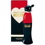 Moschino Cheap And Chic toaletní voda dámská 50 ml tester – Zbozi.Blesk.cz