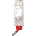 Beeztees Napáječka pro králíky plast 1100 ml – Zboží Dáma