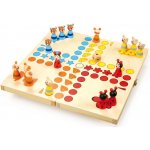 Small foot Člověče nezlob se Zvířatka – Sleviste.cz