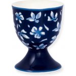 Green Gate Dahla porcelán stojánek na vajíčko blue – Zboží Dáma