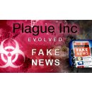 Hra na PC Plague Inc Evolved
