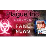 Plague Inc Evolved – Hledejceny.cz
