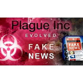 Plague Inc Evolved