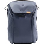 Peak Design Everyday Backpack 30L v2 Midnight Blue BEDB-30-MN-2 – Hledejceny.cz