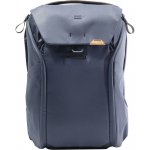 Peak Design Everyday Backpack 30L v2 Midnight Blue BEDB-30-MN-2 – Zboží Živě