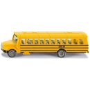 Model Siku Super US školní autobus 1864 1:87