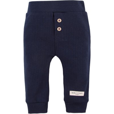 Eevi Legíny s knoflíčky Simply Comfy TMAVĚ MODRÉ – Zbozi.Blesk.cz