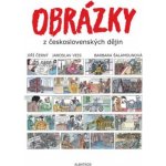 Obrázky z československých dějin - Jaroslav Veis, Jiří Černý – Zboží Mobilmania