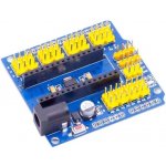 Tipa shield pro Arduino Nano M380E – Zbozi.Blesk.cz