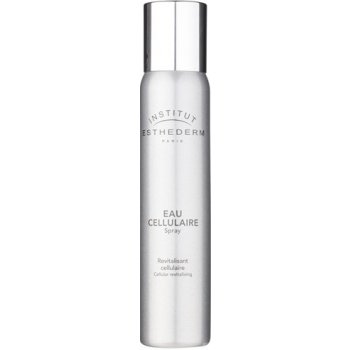 Institut Esthederm Aqua Cellular Cellular Water Energizing spray Buňečná voda ve spreji 100 ml