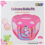 Lamps stan s kuličkami jednorožec – Sleviste.cz