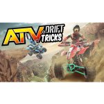 ATV: Drift and Tricks – Zboží Mobilmania