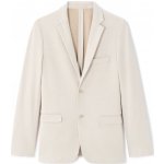 Celio Blazer Nujess Béžová – Zboží Dáma