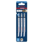 Bosch Professional Pilový plátek T308 B 3 ks 2608900550 – Zboží Dáma Bosch Professional Pilový plátek T308 B 3 ks 2608900550 – Zboží Dáma