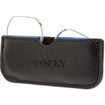 Cvikr Didinsky Hermitage Round černá – Sleviste.cz