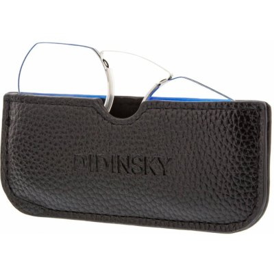 Cvikr Didinsky Hermitage Round černá – Sleviste.cz