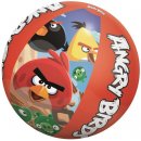 Nafukovací míč Angry Birds 51cm