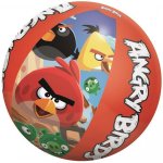 Nafukovací míč Angry Birds 51cm – Hledejceny.cz