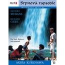 srpnová rapsodie DVD