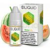 E-liquid Sliquid Melounový mix 10 ml 20 mg