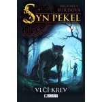 Syn pekel - Vlčí krev - Michaela Burdová – Hledejceny.cz