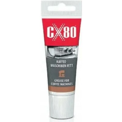 CX80 Mazivo pro kávovary 40 g – Sleviste.cz