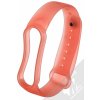 Řemínek k chytrému náramku 1Mcz Translucent řemínek Xiaomi Mi Band 5/6/7 33434X