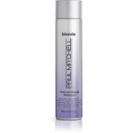 Paul Mitchell Platinum Blonde Shampoo 300 ml – Hledejceny.cz