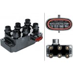 Zapalovací cívka HELLA 5DA 358 168-301 – Zboží Mobilmania