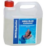 CHEM APPLICATION Aqua Blue Vločkovač tekutý 3l – Zboží Dáma