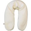 Kojicí  polštář ISI Mini ISI Mini Nursery Relax pillow Basic Relaxační kojící polštář