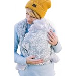 Be Lenka Lenka Folk šedý – Zboží Dáma