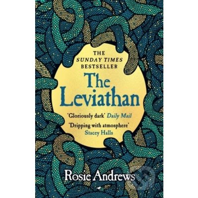 The Leviathan - Rosie Andrews