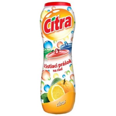 Citra písek 400 g – Zbozi.Blesk.cz