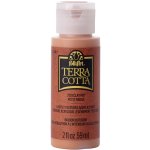 FolkArt Terra Cotta 59 ml barva clay pot – Sleviste.cz