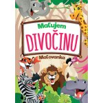 Malujeme divočinu – Hledejceny.cz