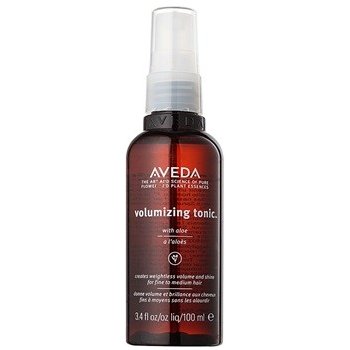 Aveda Tonic vlasové tonikum pro objem a lesk (with Aloe) 100 ml