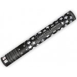 PARTYDECO Stříbrné vystřelující konfety,hvězdičky – Zbozi.Blesk.cz