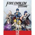 Fire Emblem Warriors – Hledejceny.cz